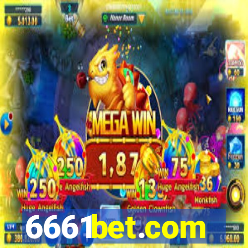 6661bet.com