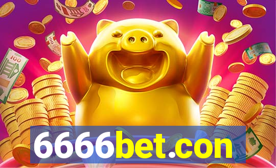 6666bet.con