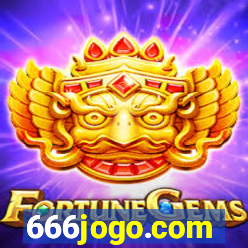 666jogo.com