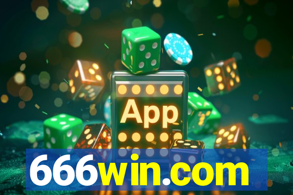 666win.com