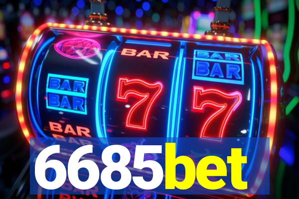 6685bet