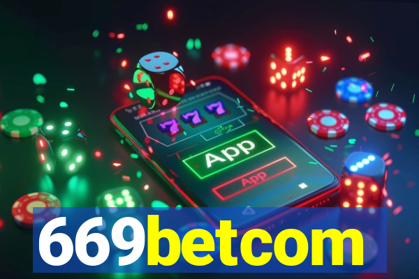 669betcom