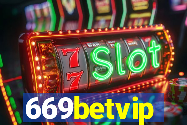 669betvip