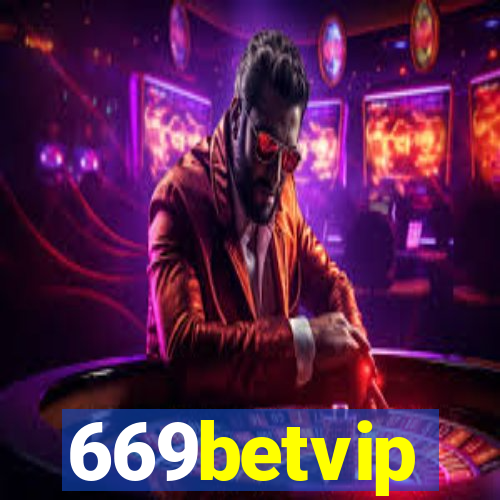 669betvip