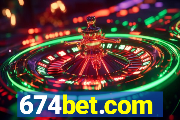 674bet.com