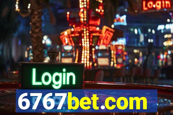 6767bet.com