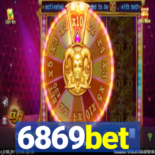 6869bet