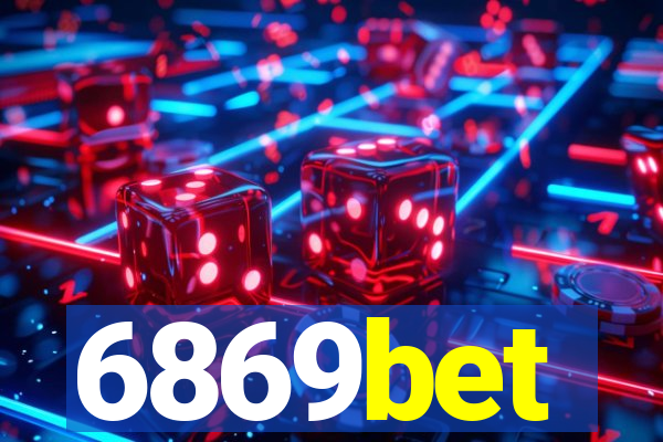 6869bet