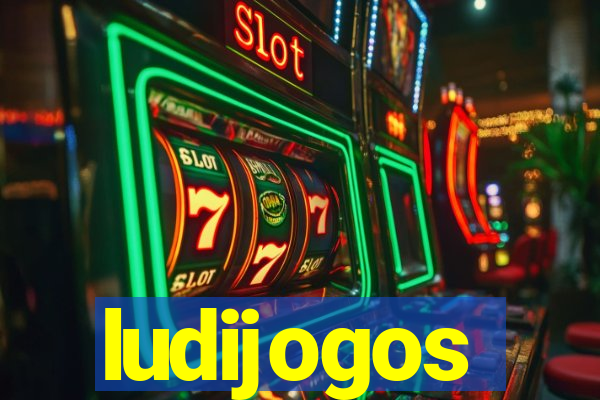 ludijogos