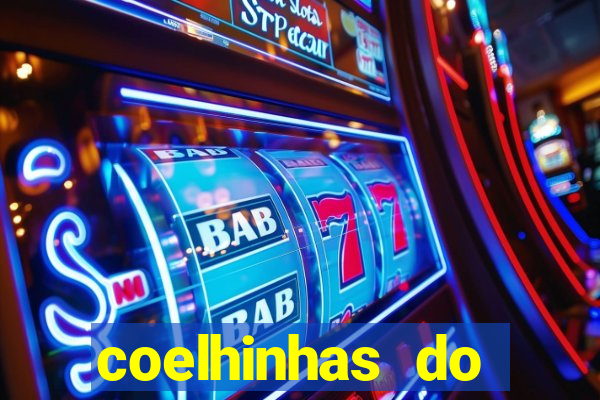 coelhinhas do brasil site