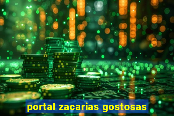 portal zacarias gostosas