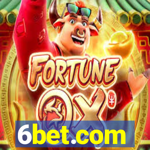 6bet.com