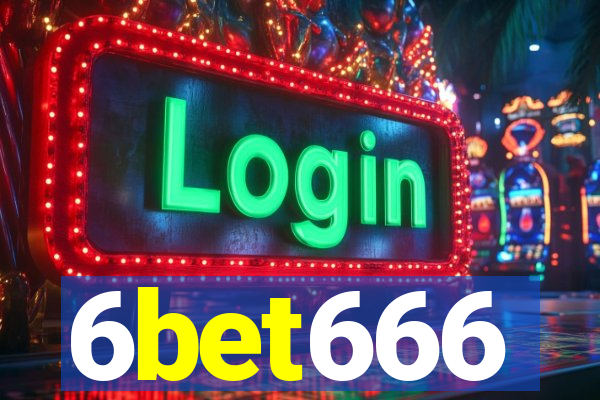 6bet666