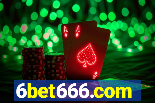 6bet666.com