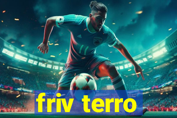 friv terro