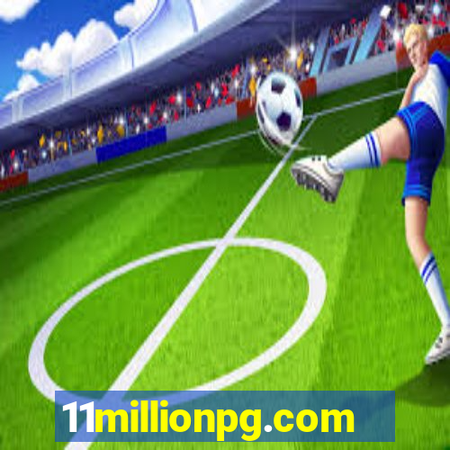 11millionpg.com