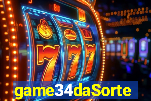 game34daSorte