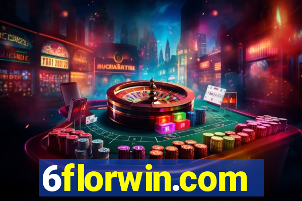 6florwin.com