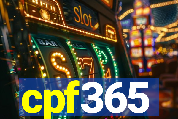 cpf365