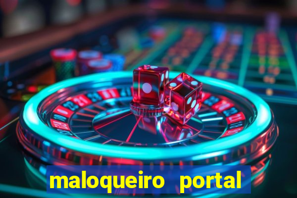 maloqueiro portal do zacarias