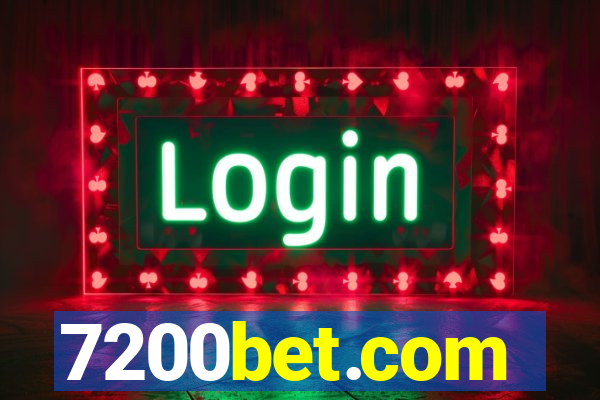 7200bet.com