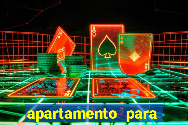 apartamento para alugar nova betania mossoro