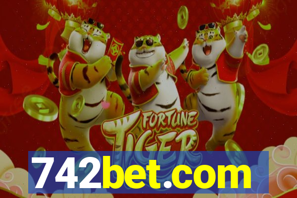 742bet.com