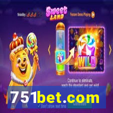 751bet.com