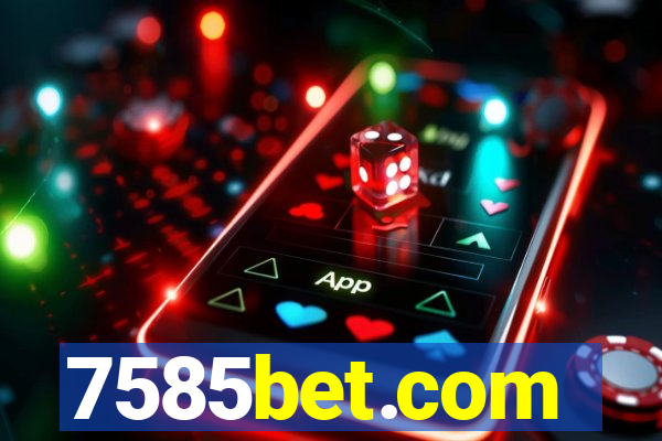 7585bet.com