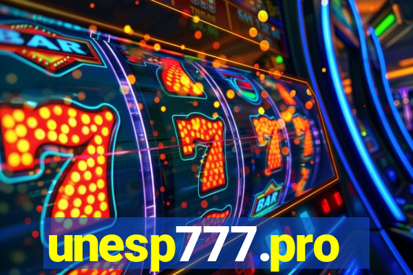 unesp777.pro