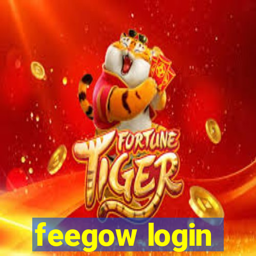 feegow login