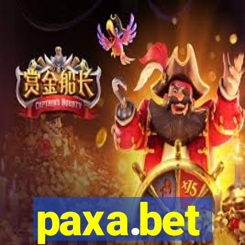 paxa.bet