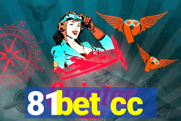 81bet cc