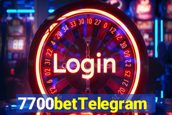 7700betTelegram