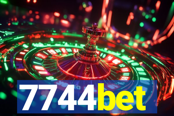 7744bet