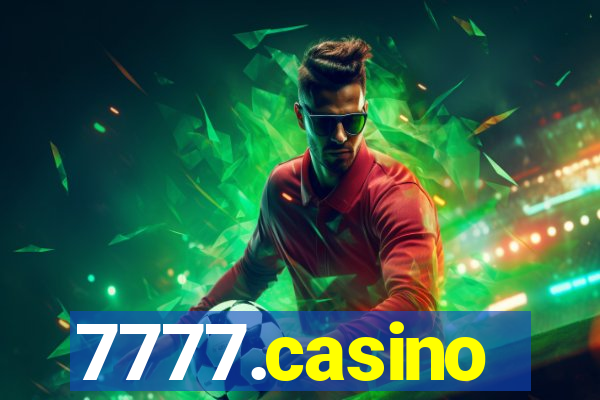 7777.casino