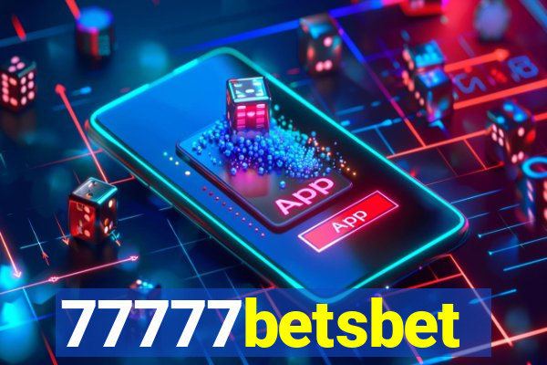 77777betsbet