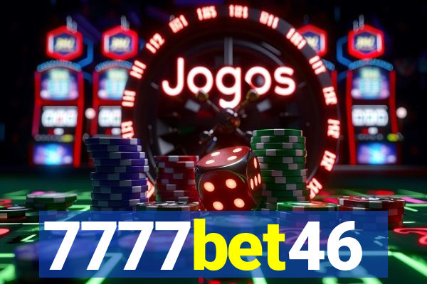 7777bet46