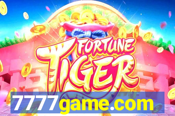 7777game.com