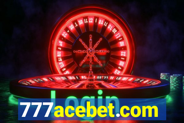 777acebet.com