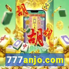 777anjo.com