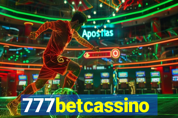 777betcassino