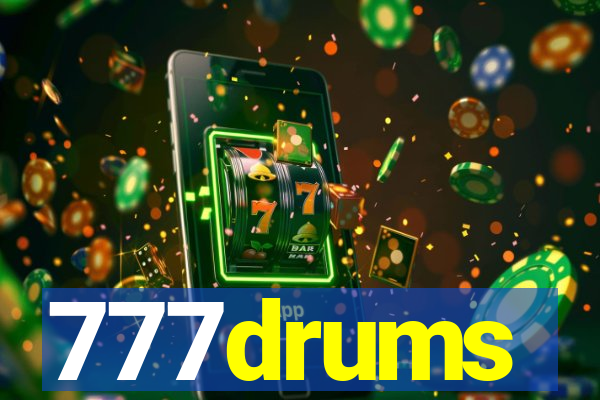 777drums