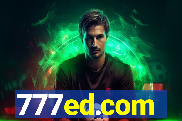 777ed.com