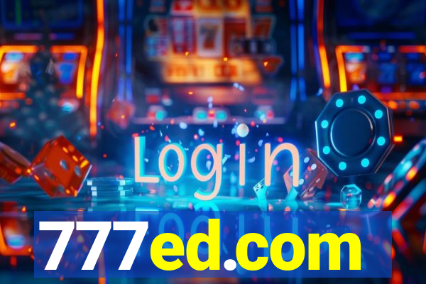 777ed.com