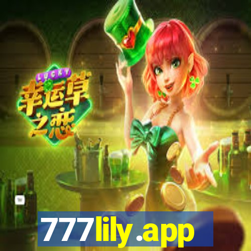 777lily.app