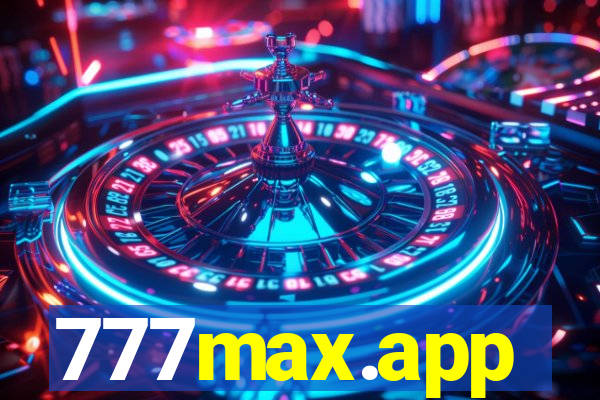 777max.app