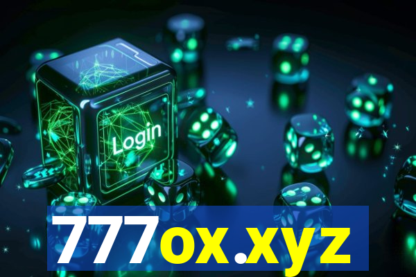 777ox.xyz