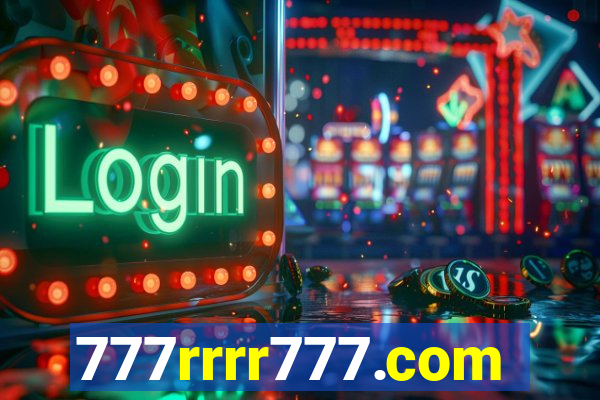 777rrrr777.com