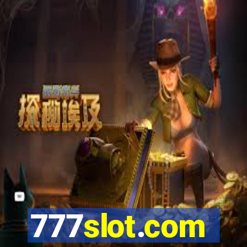 777slot.com